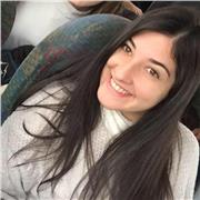 Doy clases de Finanzas